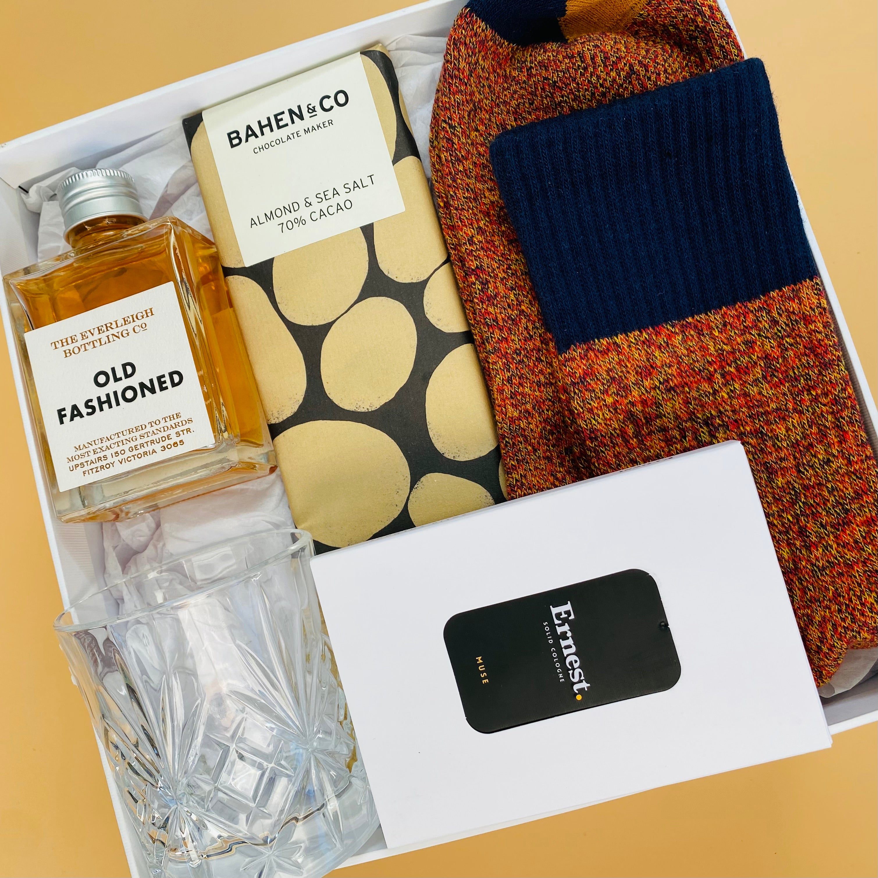 GIFT BOXES FOR HIM